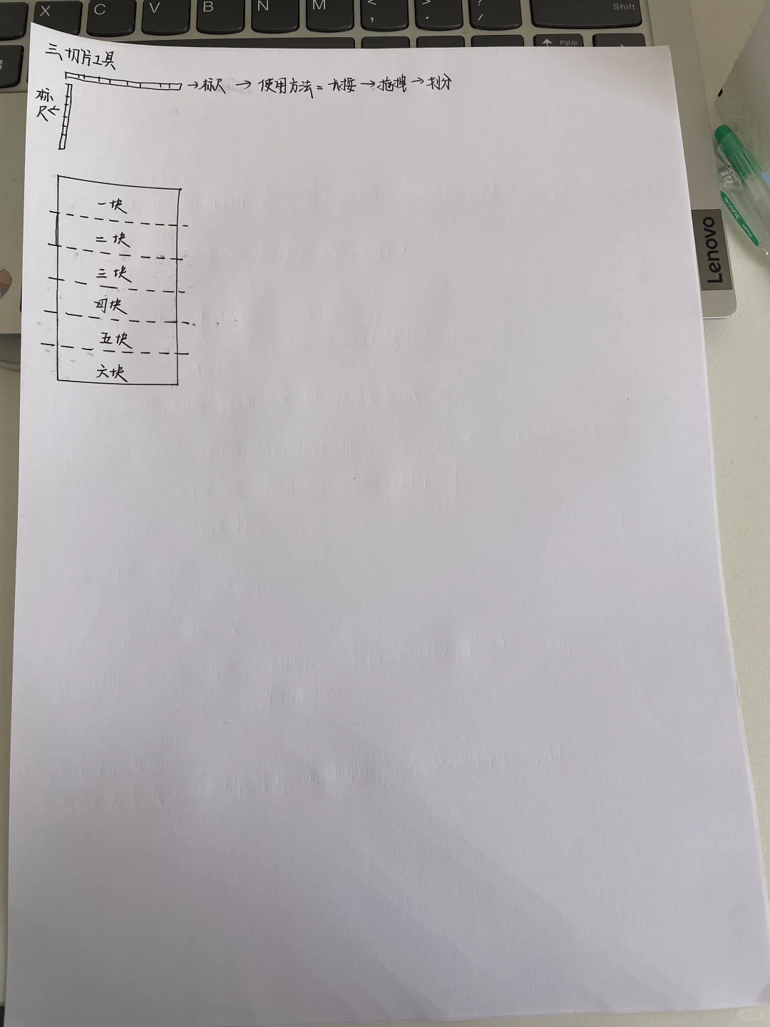 《裁剪工具组》