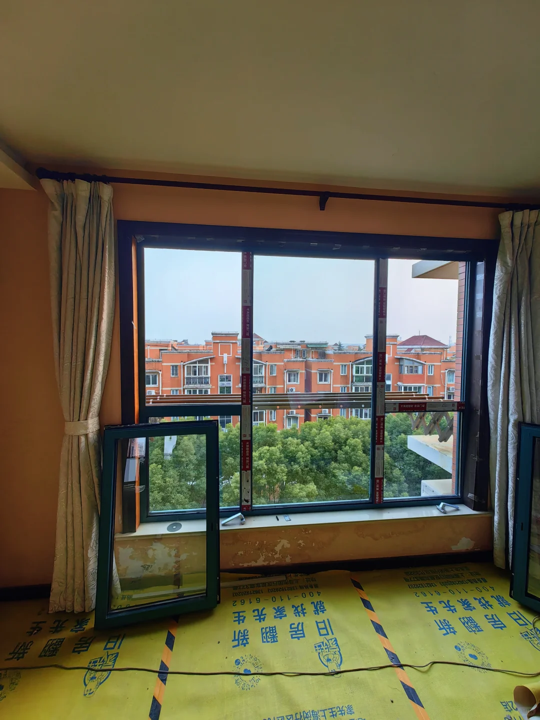 600➕的品牌断桥铝门窗，终于找到啦！