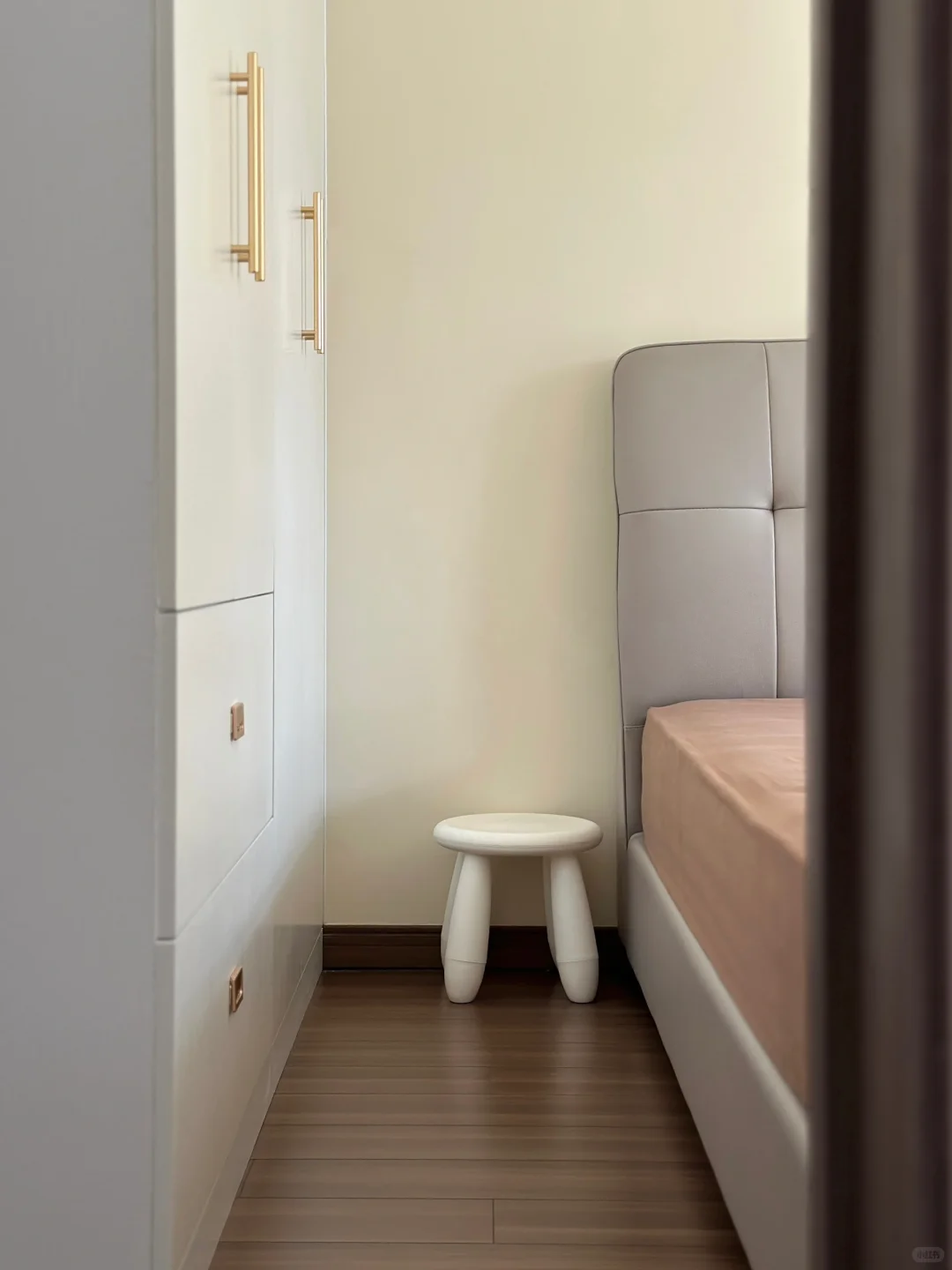 很满意现在的生活