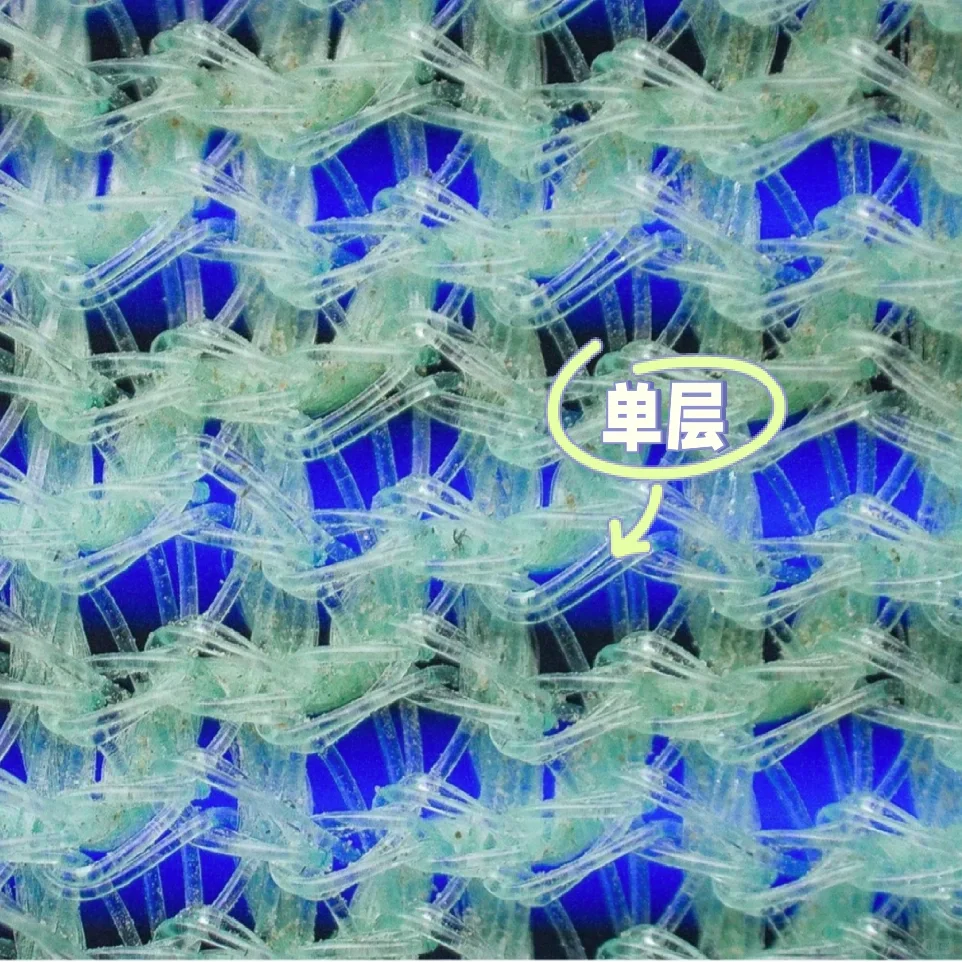 跑步装备|知识笔记|002鞋面工艺