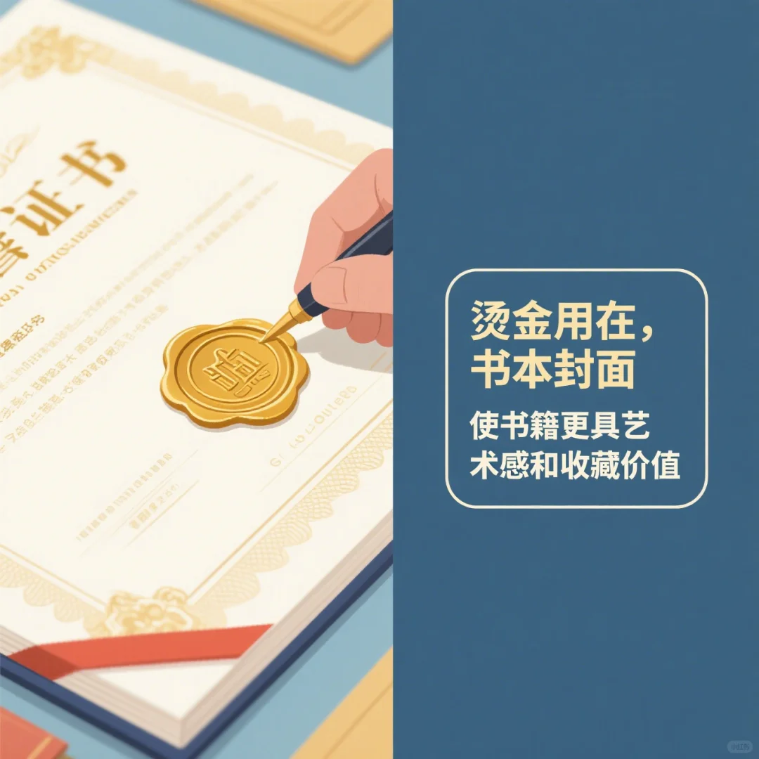 印刷萌新集合，知识点超干货整理！