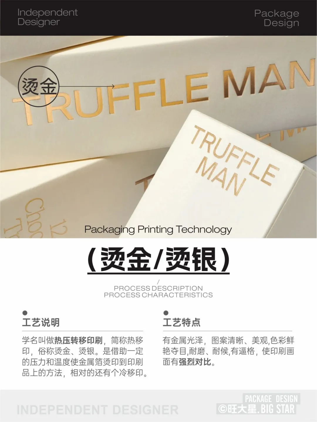 印刷干货 | 设计师必懂的印刷工艺