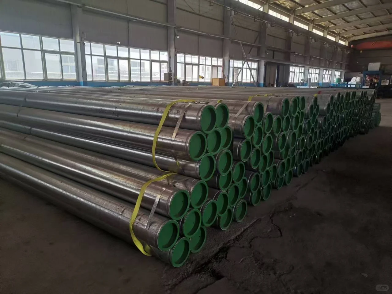 供应3pe防腐管道