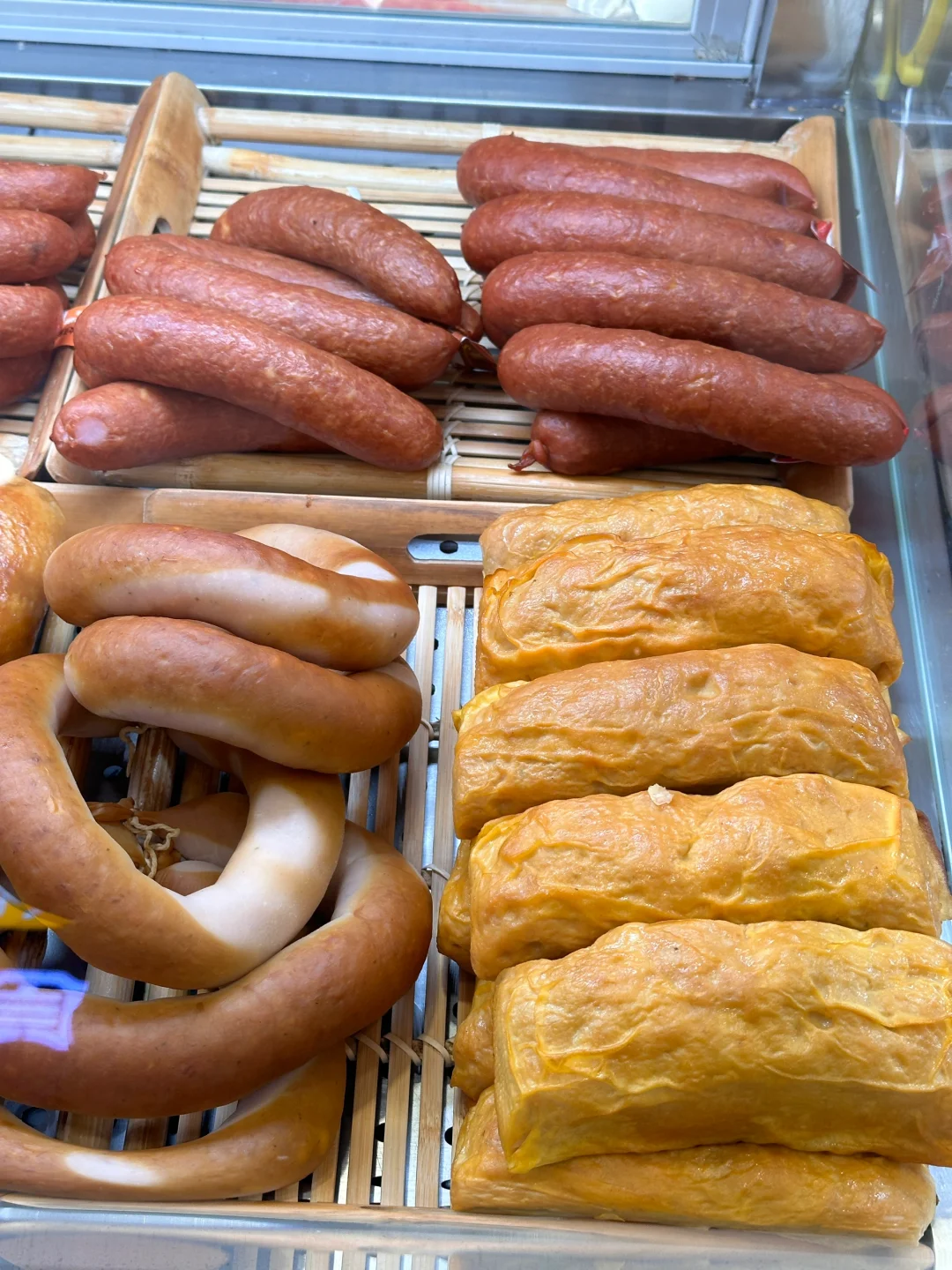 给你们看看佳木斯孩子回佳吃点啥 第三站?