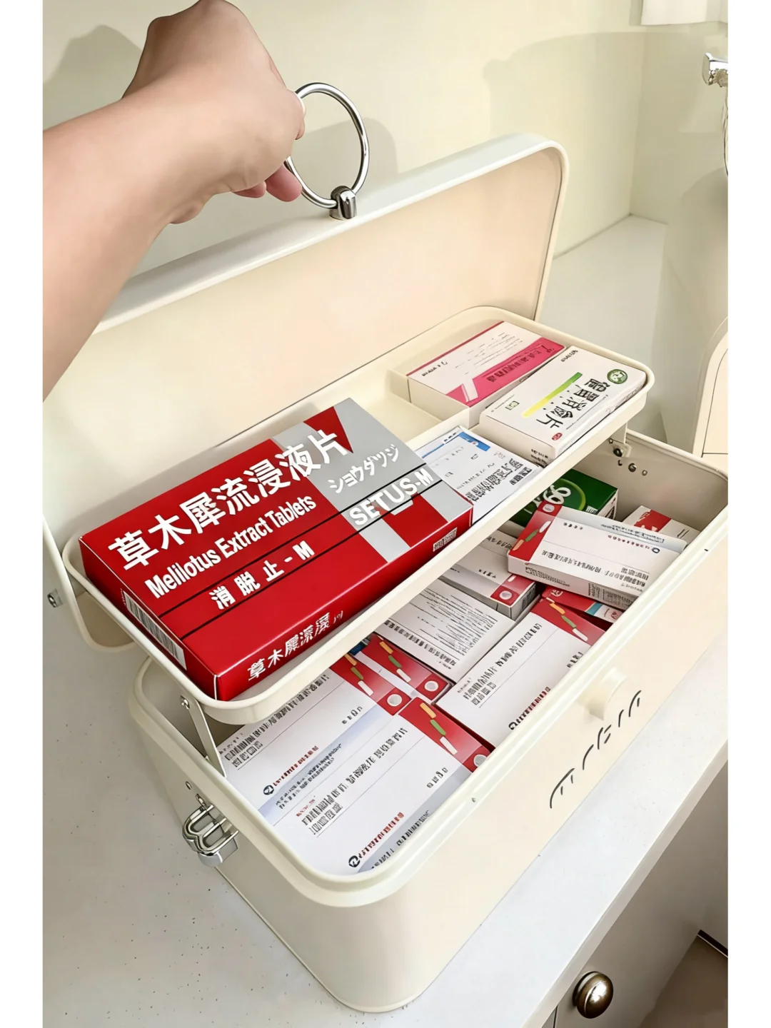 ?久坐党救星！痔疮肿痛靠它快速消肿