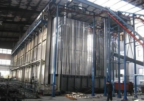 自动喷涂生产线设备提升生产效率新选择