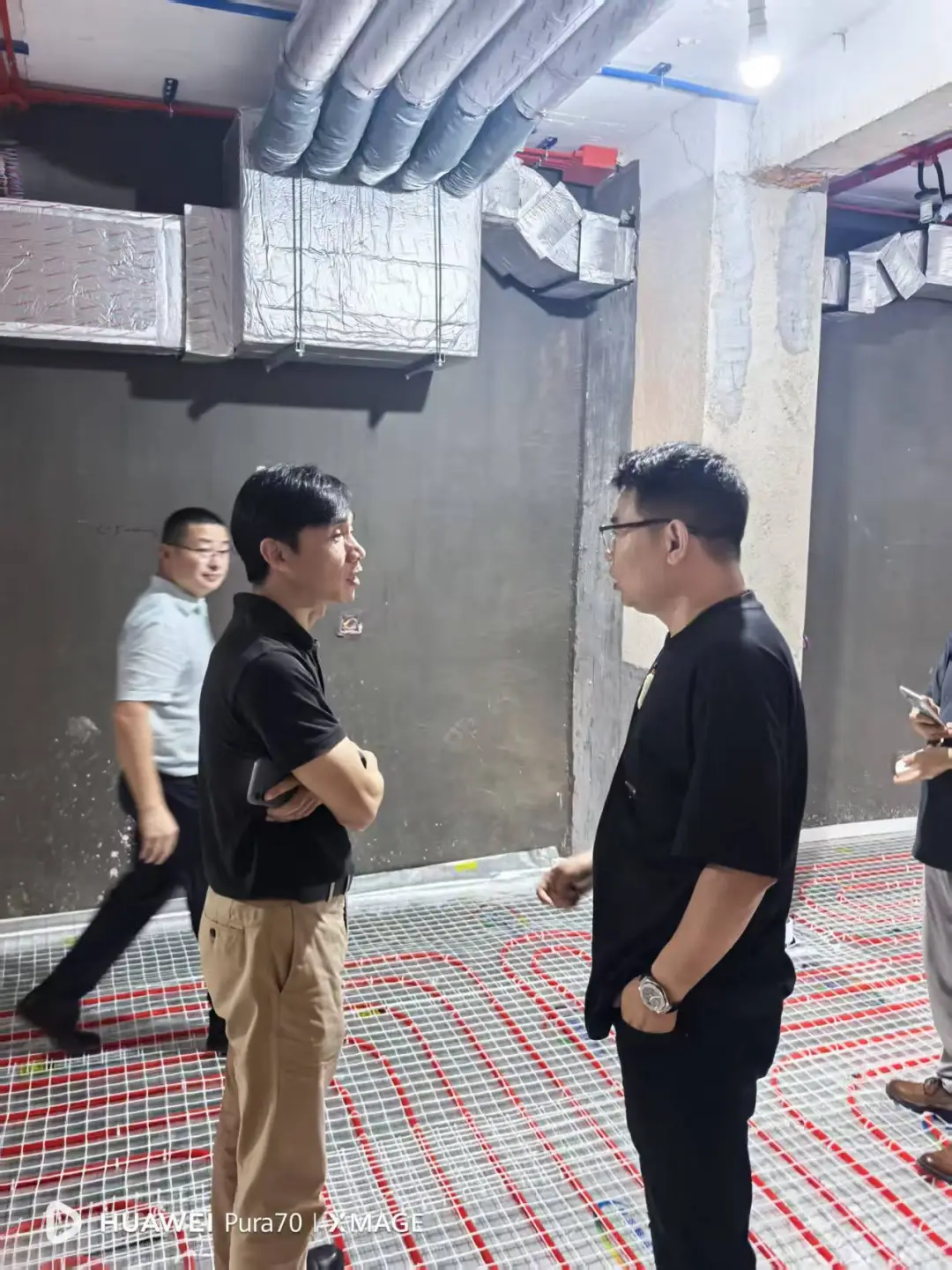 建筑通风与节能系统创新及应用研讨会