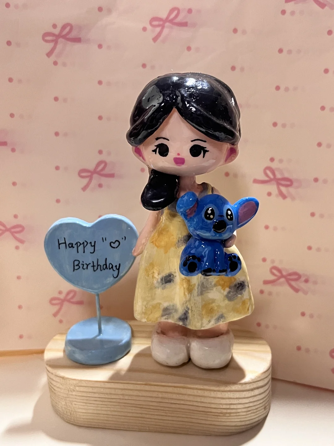 刚出炉的石塑崽崽?