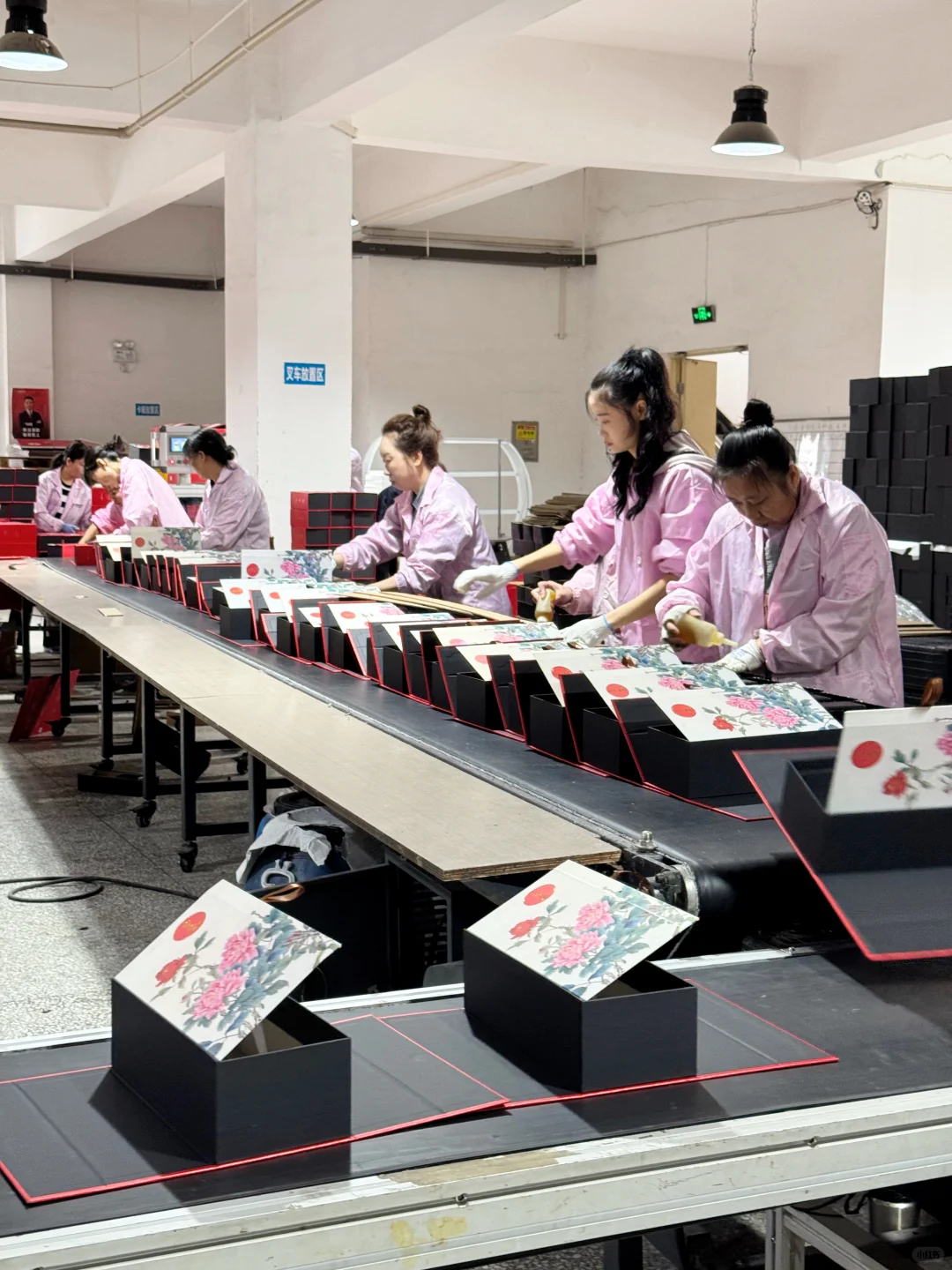 在印刷厂上班是什么样的体验❓