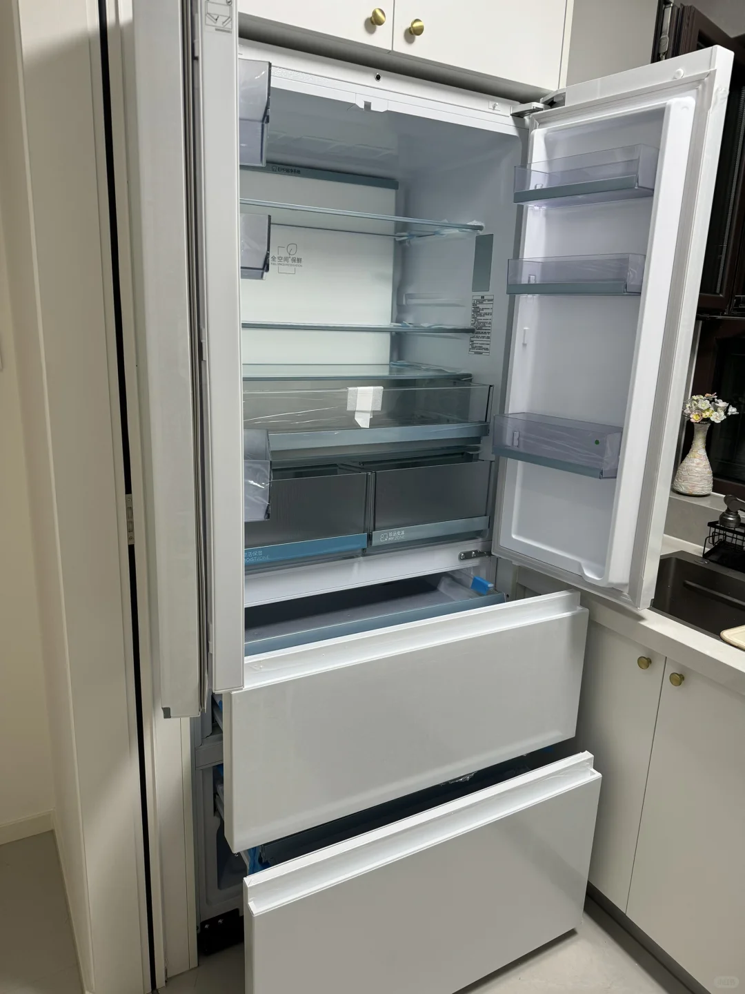 新手必看！冰箱验收3分钟学会?不花冤枉钱