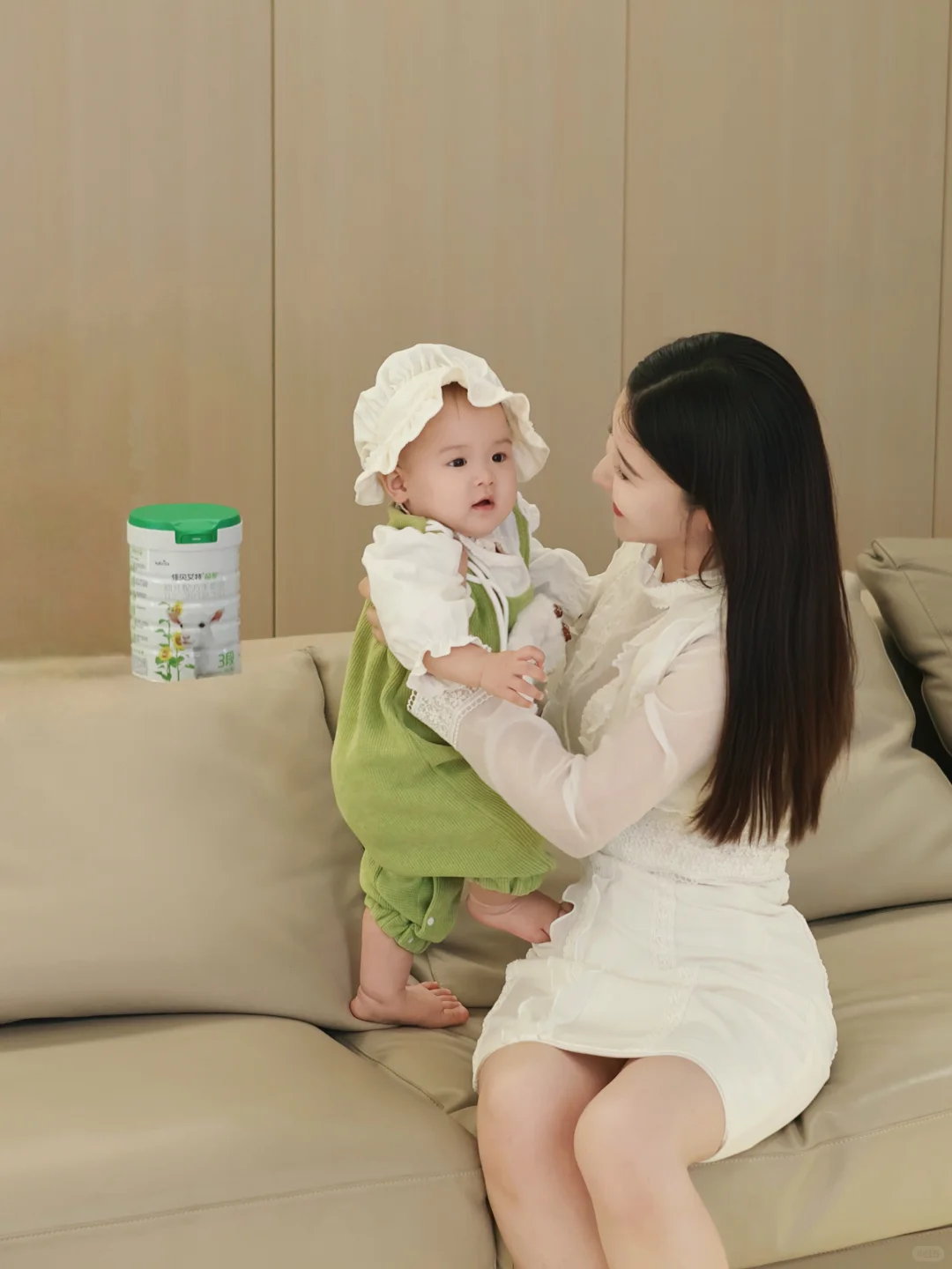 有机富养，是我给孩子最安心的成长底气