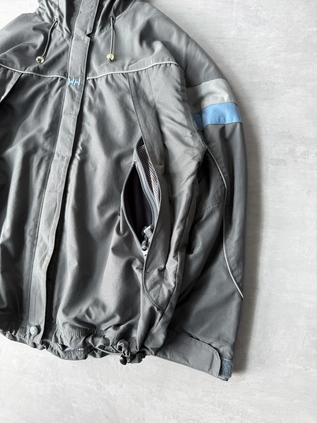 Available❄️00‘s HELLY HANSEN 户外夹克