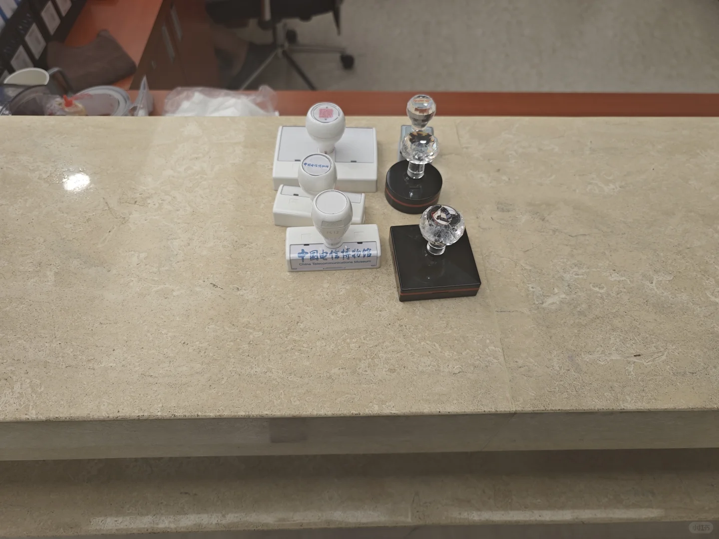 【博物馆窜行记-79:中国电信博物馆】