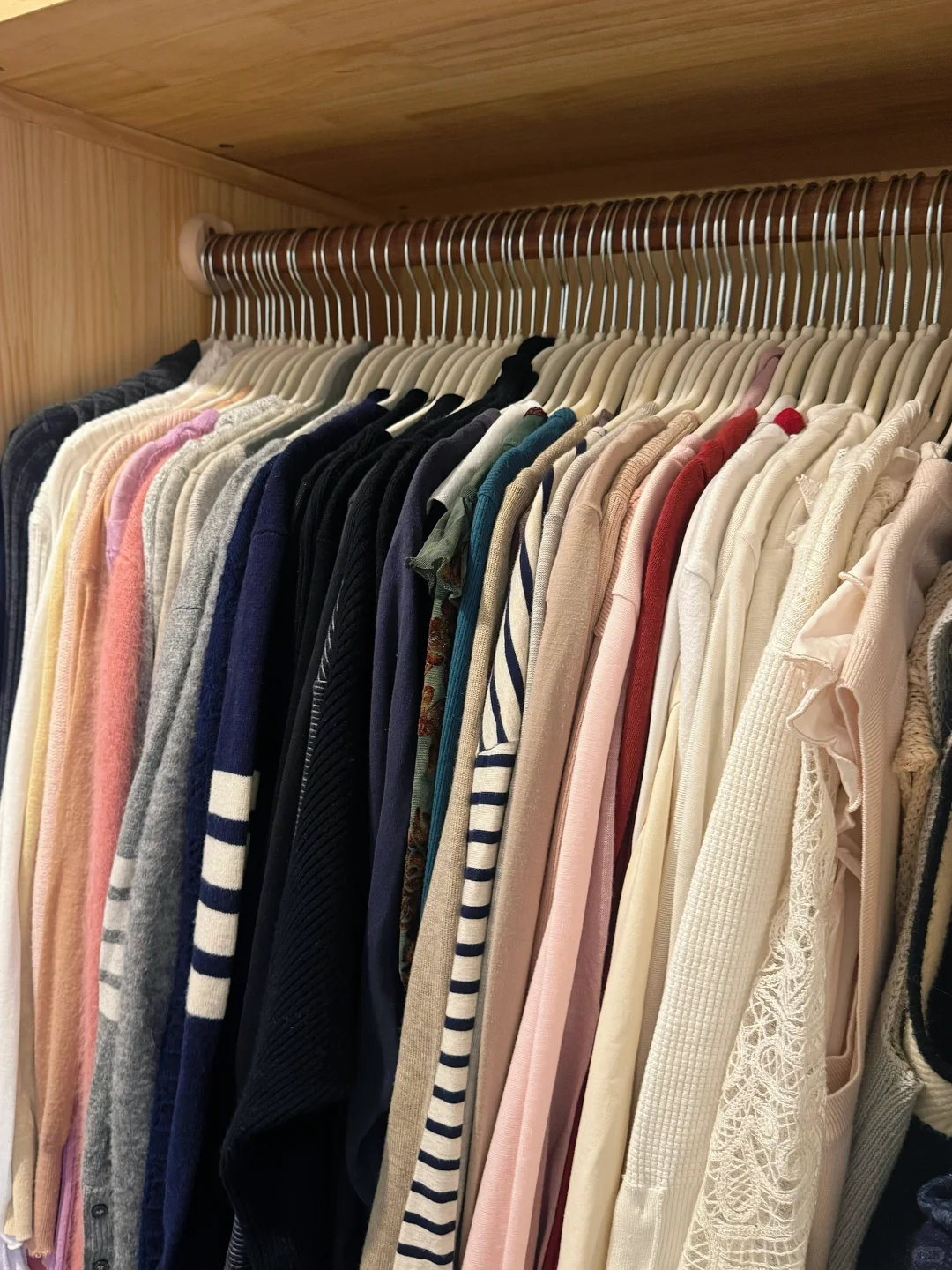 ?收纳整理，是对生活的断舍离，告别无序。