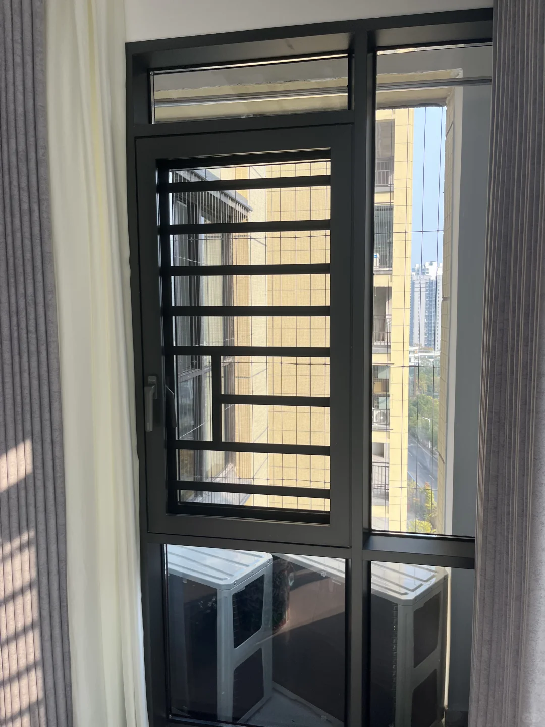 断桥窗设计参考