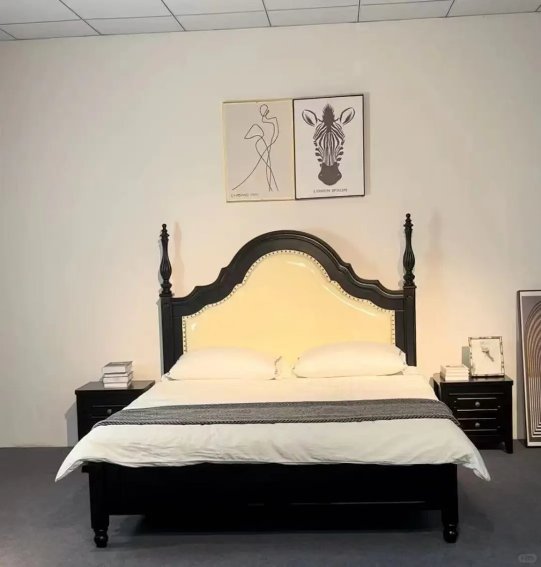 全实木家具，环保，健康，无油漆，好质感