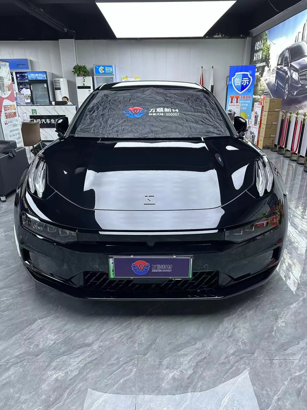 改色膜与隐形车衣的区别在哪？