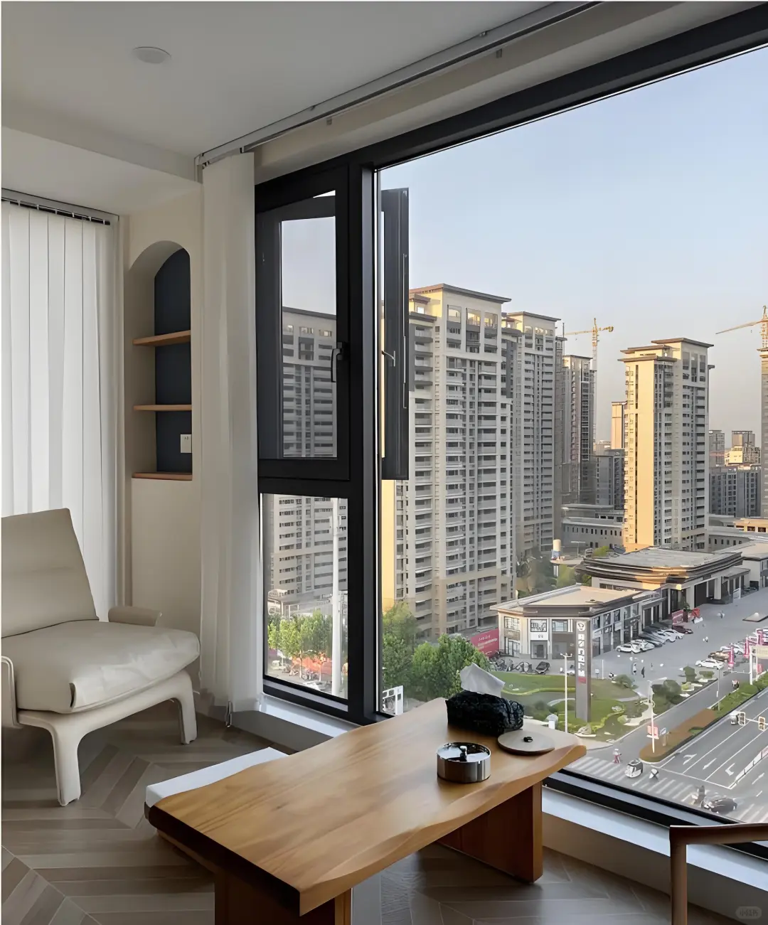 ?✨门窗选得好，家里颜值翻倍！