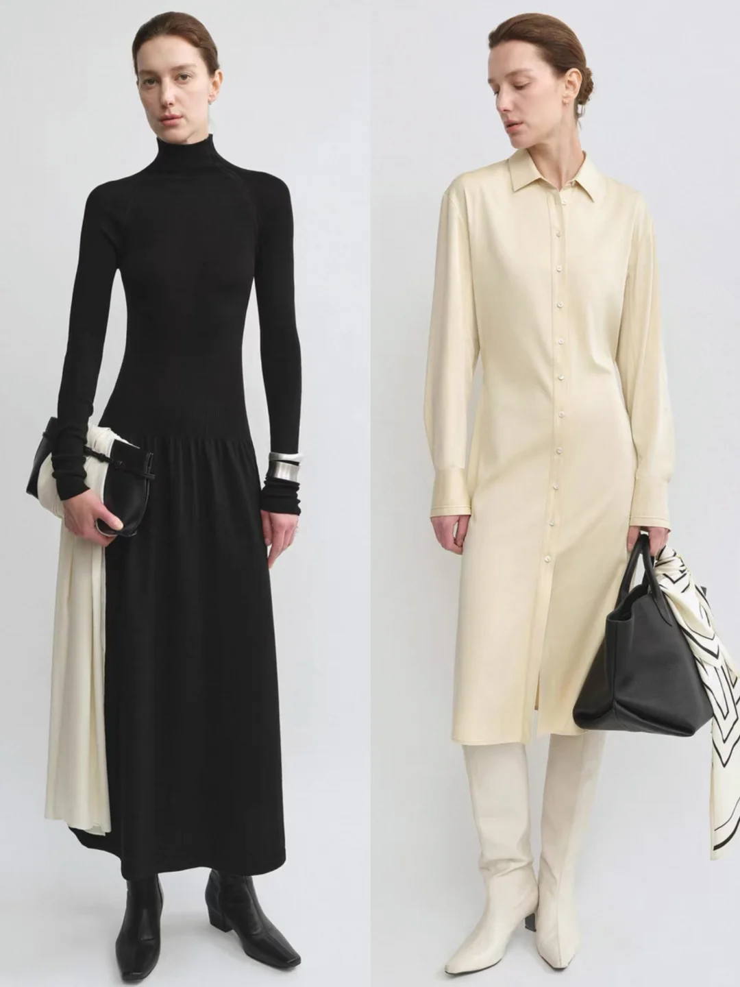 THE ARTM｜高质极简艺术设计的诗意裁衣