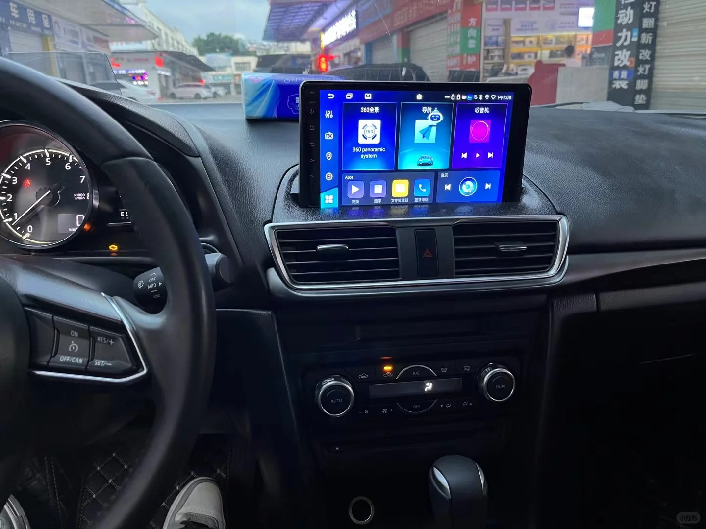 360全景记录仪有必要装吗?