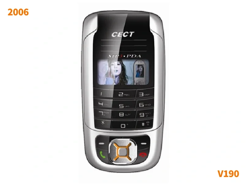 手机设计史上经典之作(二十一)‼️