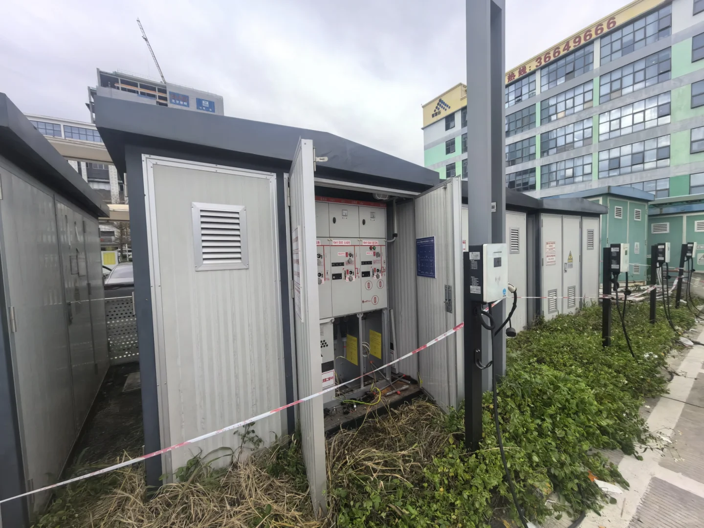 上海件达再生资源回收