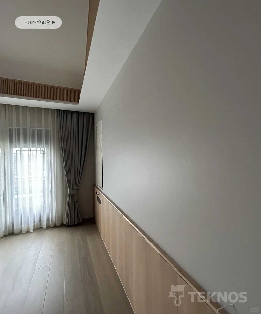 ?️潮湿拜拜，清新入住！