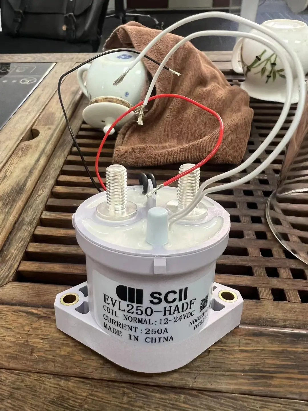 松川继电器总代理、西埃、瑞垒接触器代理