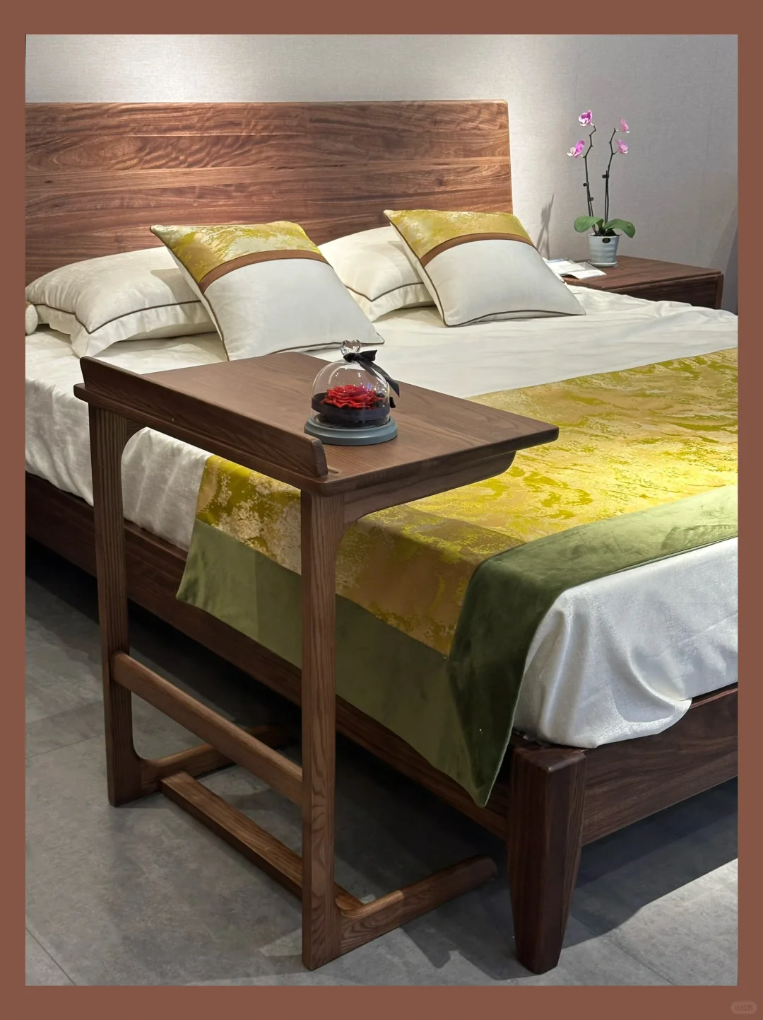 原木智作 | 回归自然本真，打造健康家居生活