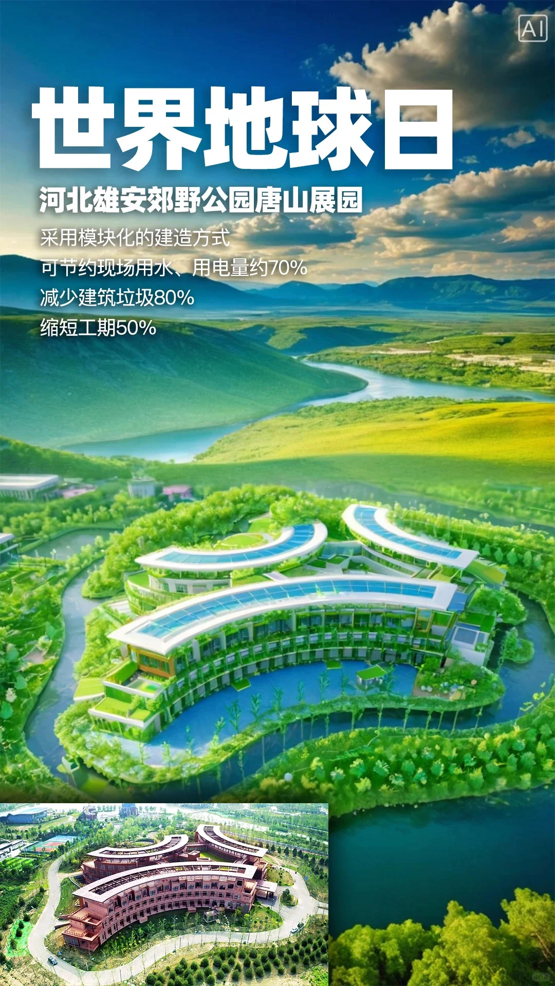 模块化建筑如何为地球减负？