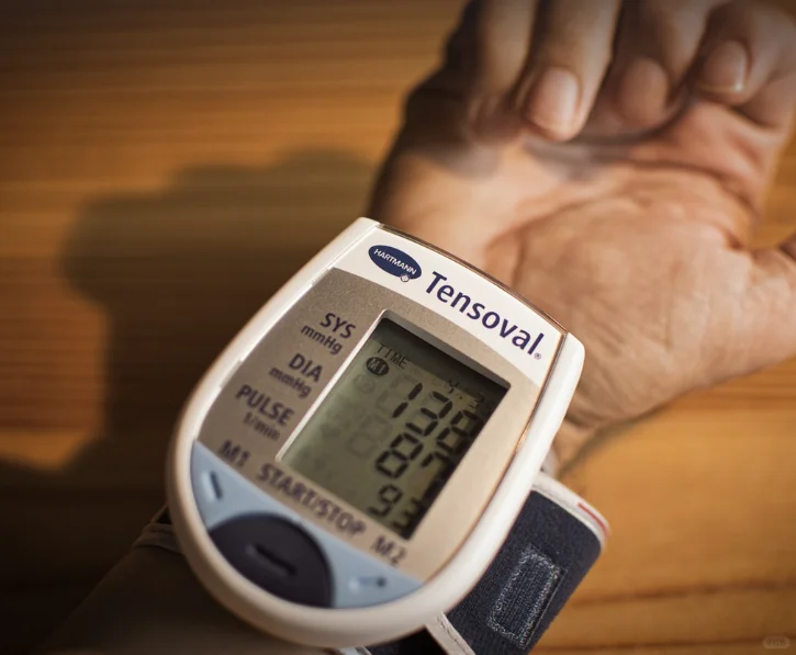 适用于医疗设备的MEMS压力传感器