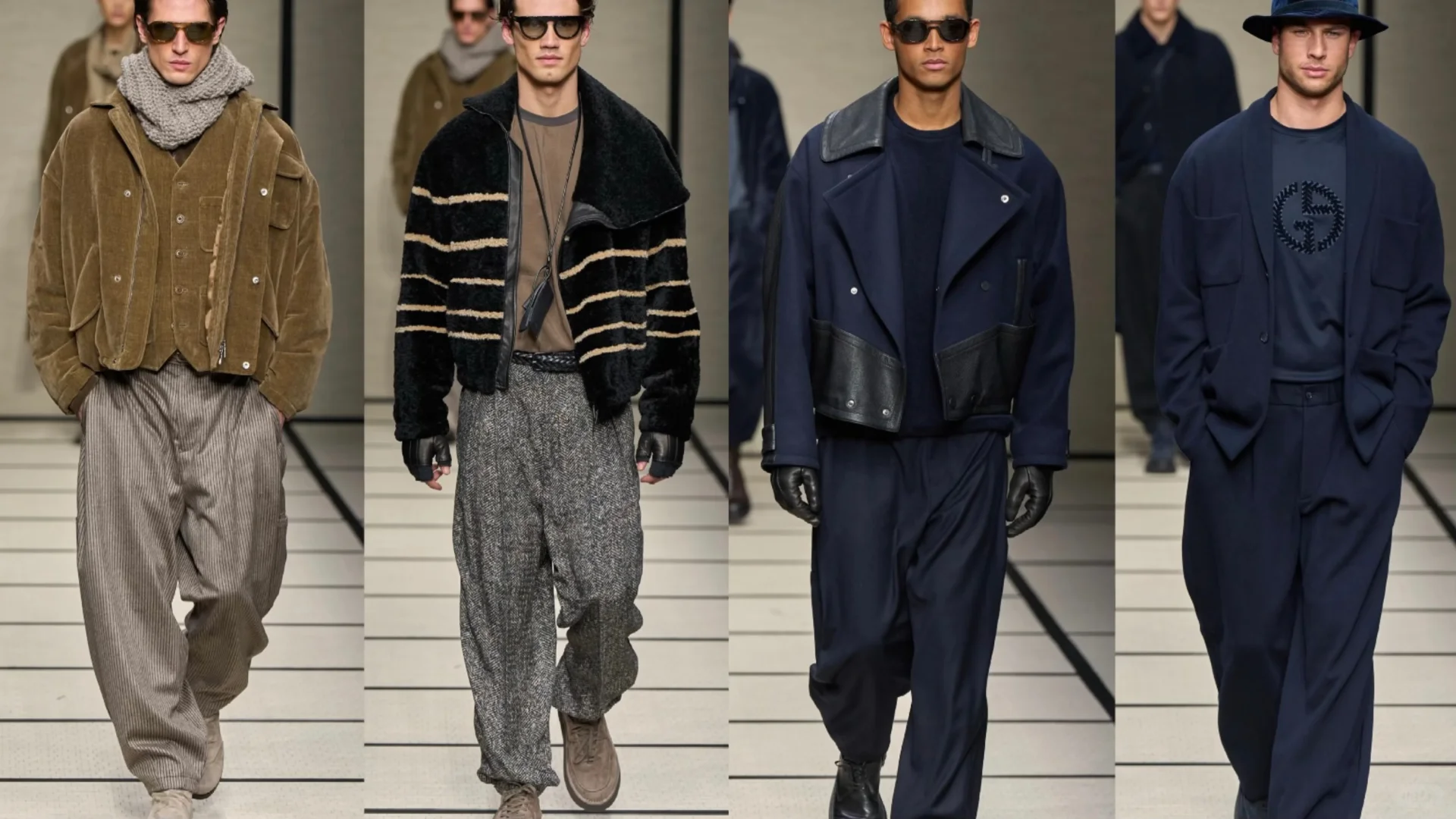 穿搭师揭秘高级感的背后 是这三个细节