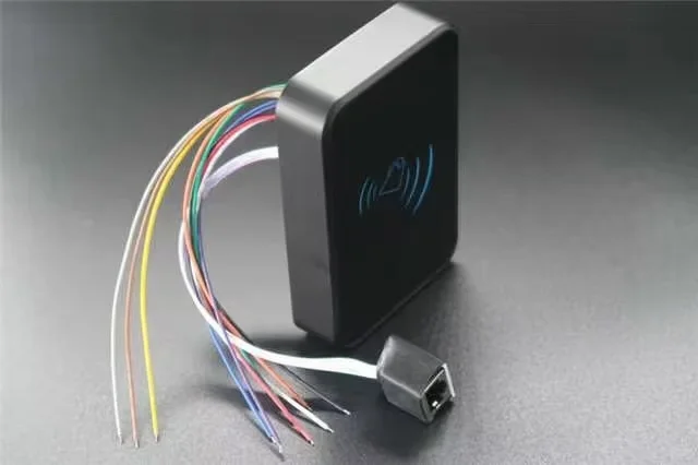 蓝牙，刷卡，Tcp/ip门禁一体机