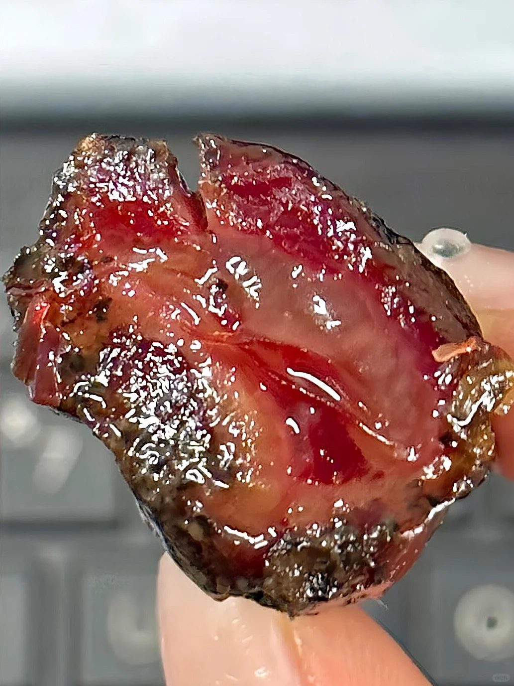 ?数不清吃空了多少袋