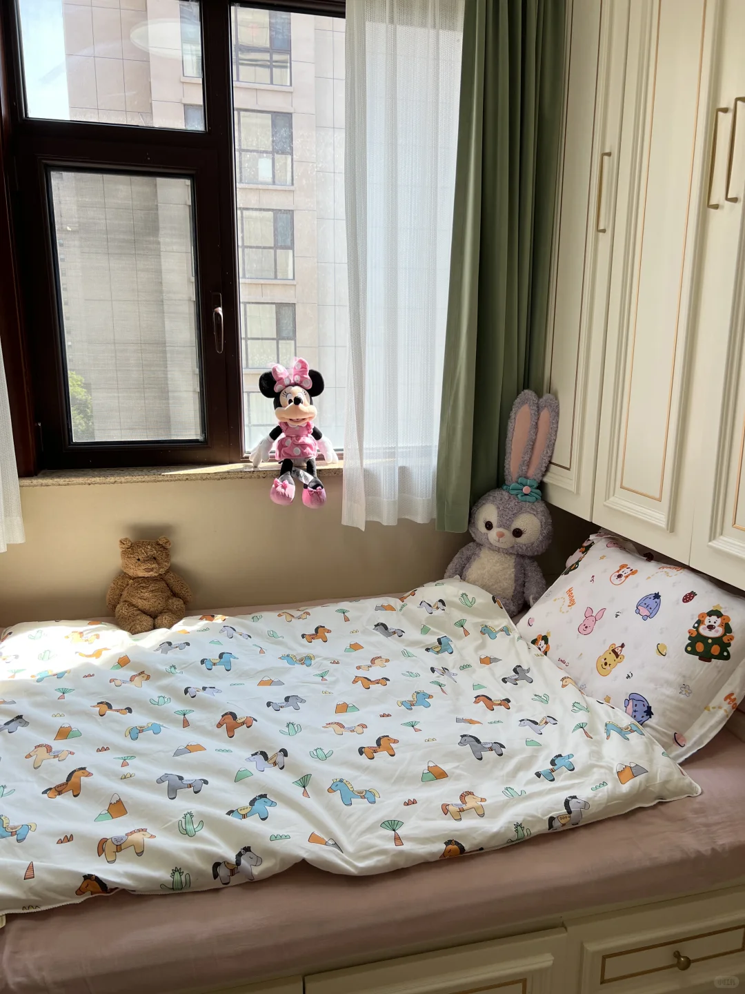 有一种富有，叫干净