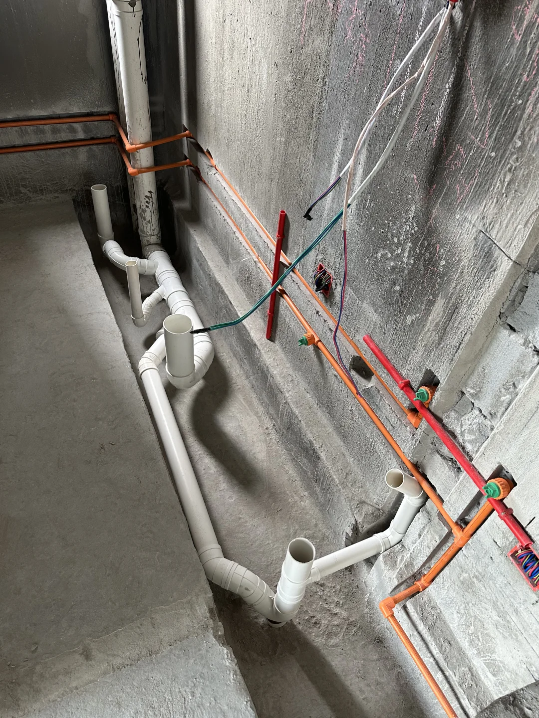 柳州自装:76㎡水电7600,套内算超香!