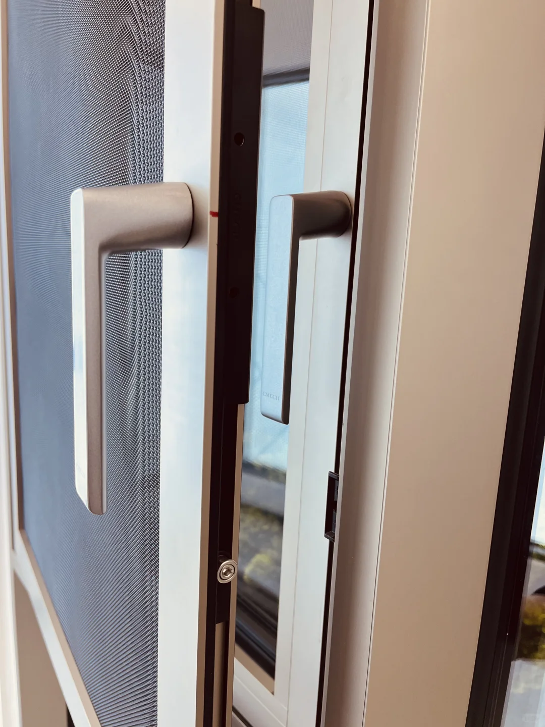 门窗王炸，不服来干！