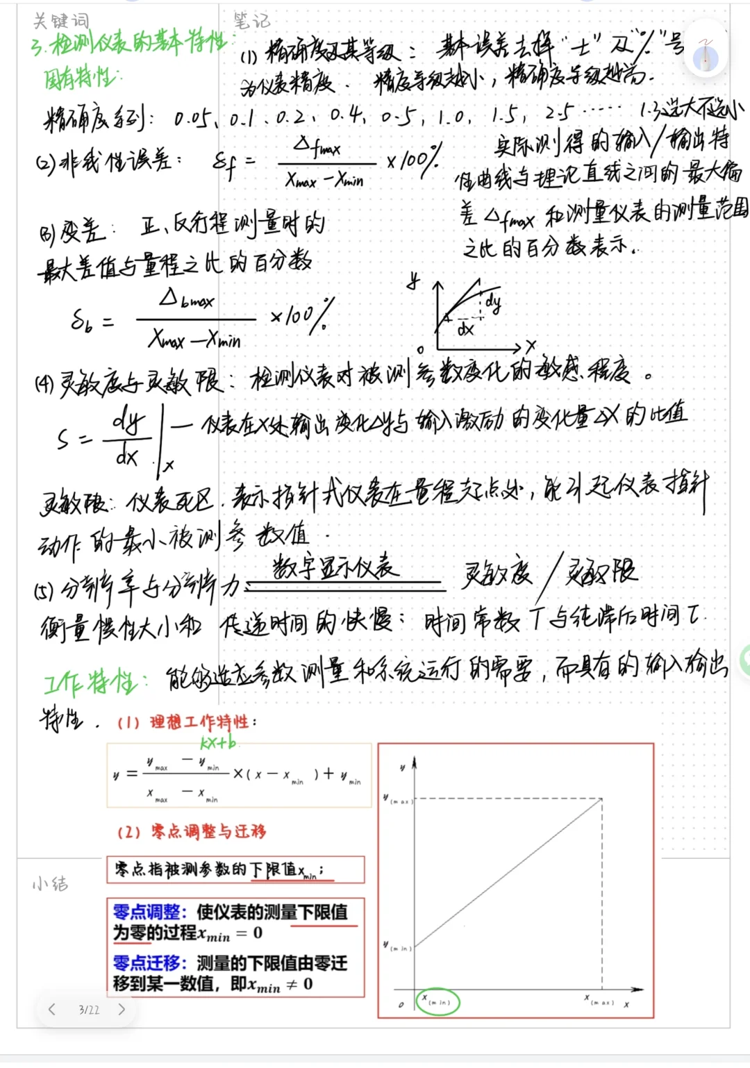 过程控制与仪表检测（上）