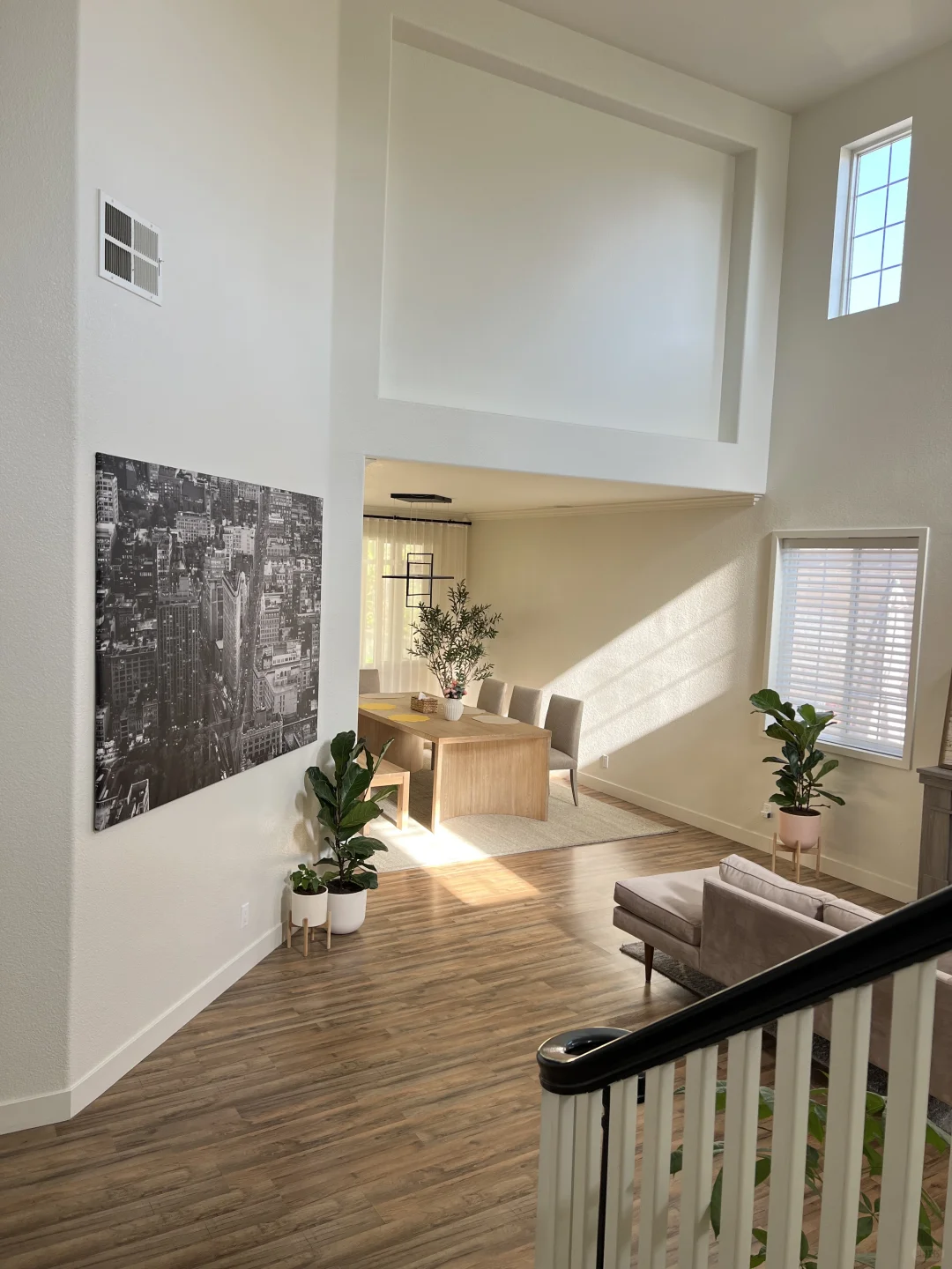 教科书级别的居家风水美学