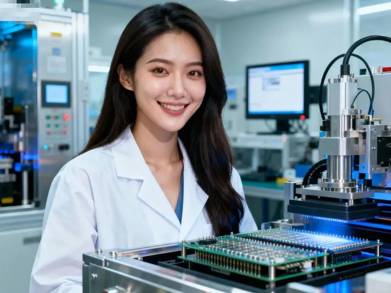 NF₃泄漏检测真相！