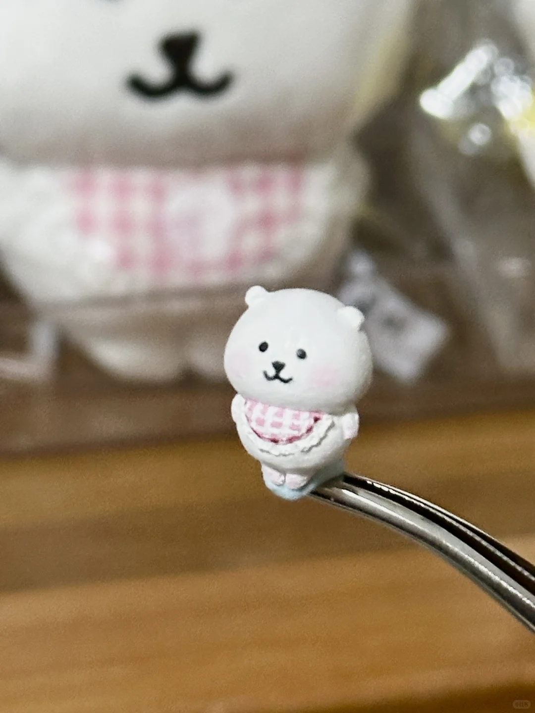 熊很贵吗为什么只做这么一点点