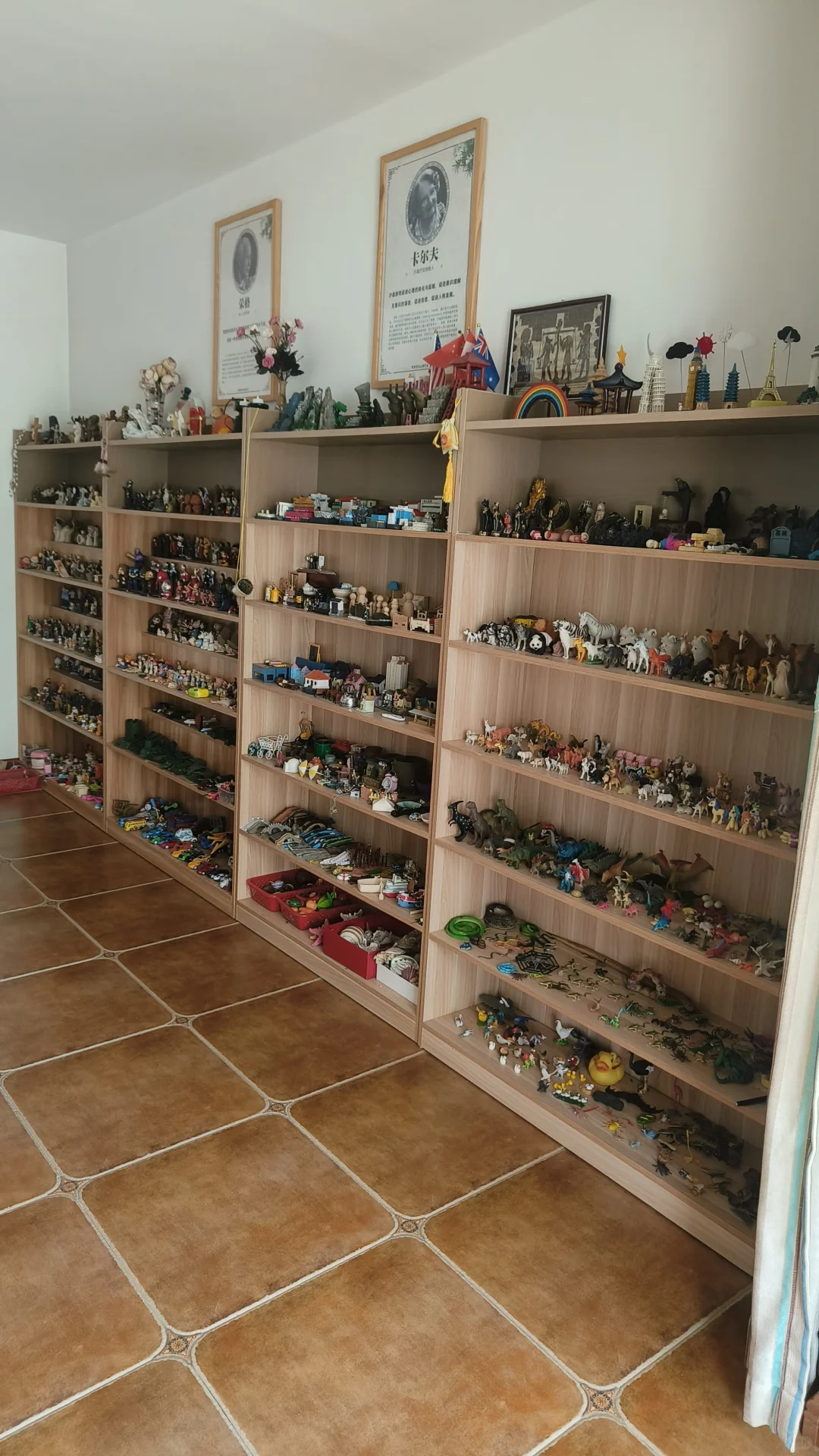 在邯郸小城做一名走得很慢心理咨询师…