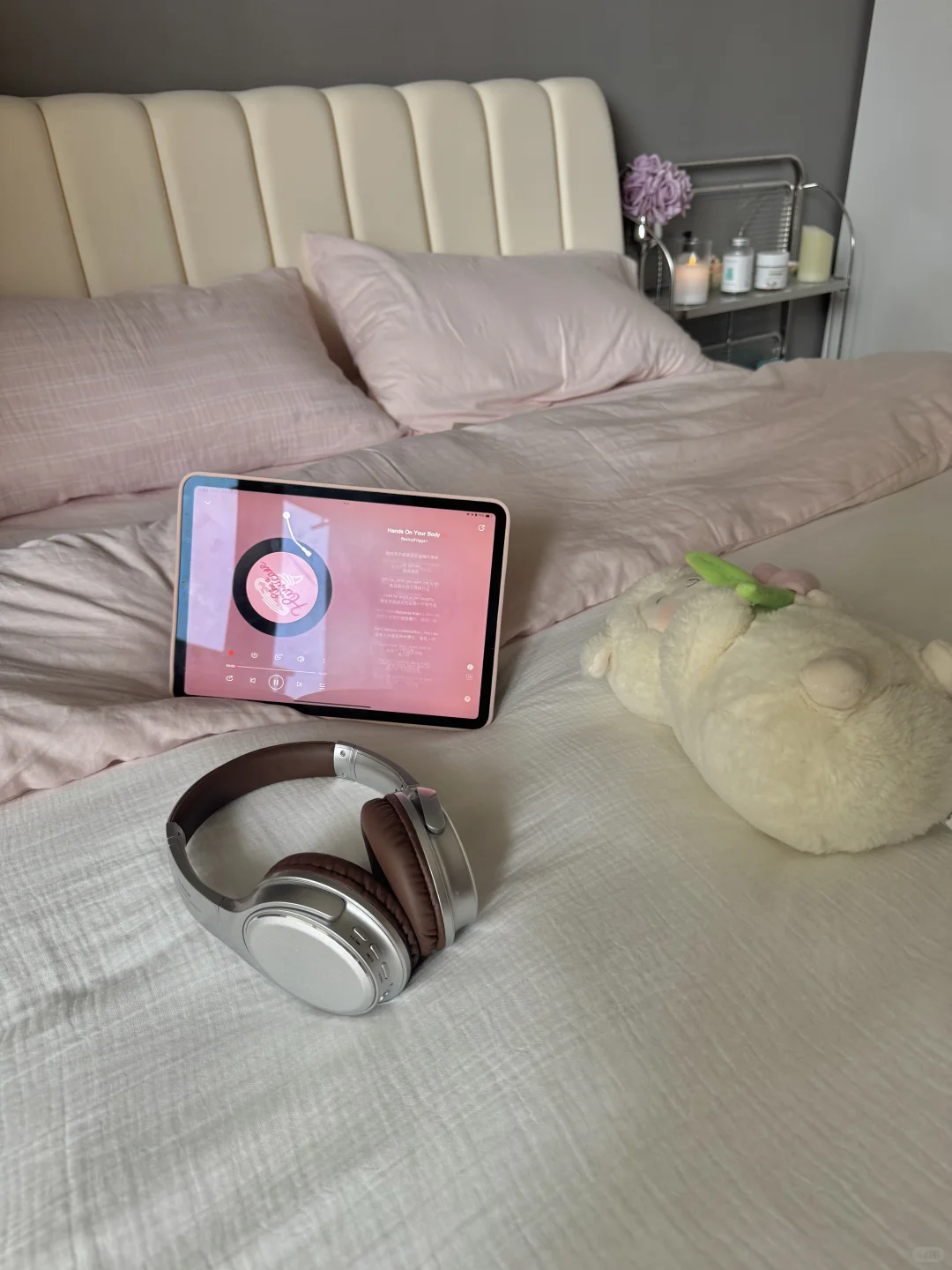 人怎么可以幸福成这样！