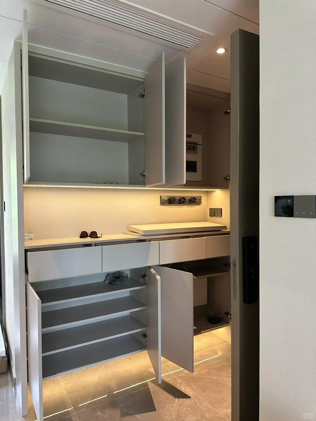 你以为的新家幸福感，可是能健康的隐形杀手