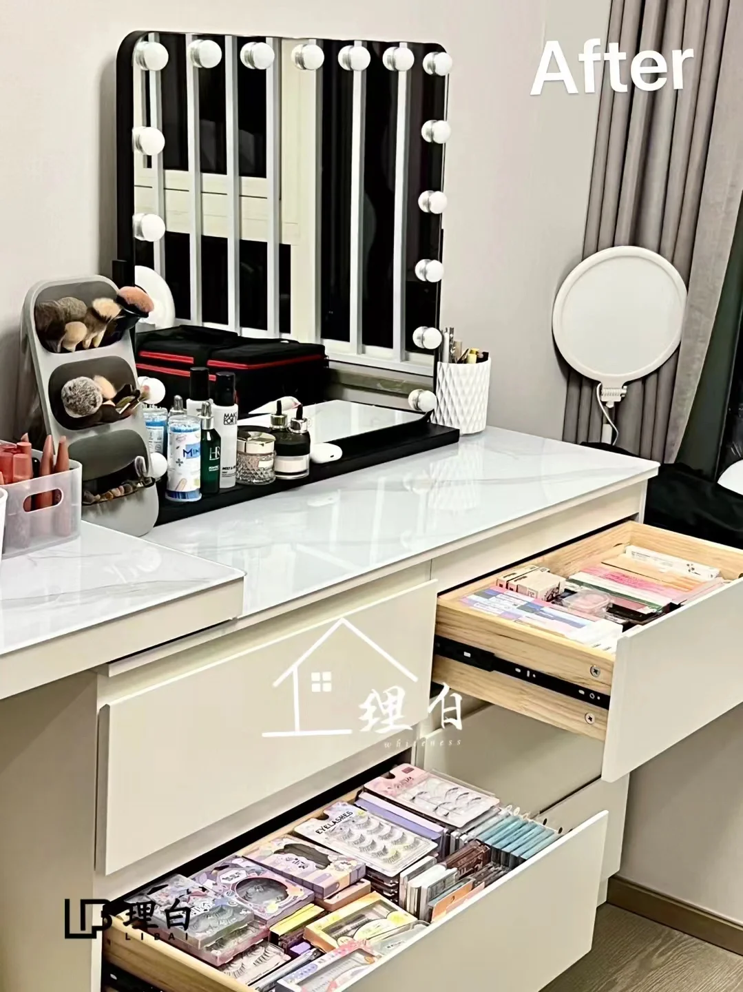 把夏天装进衣架里带回家??