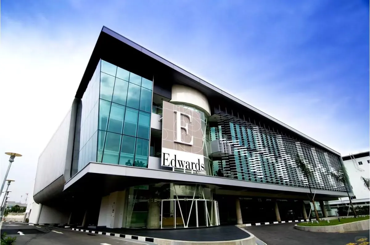 医疗器械行业的隐形巨头爱德华生命科学捞留