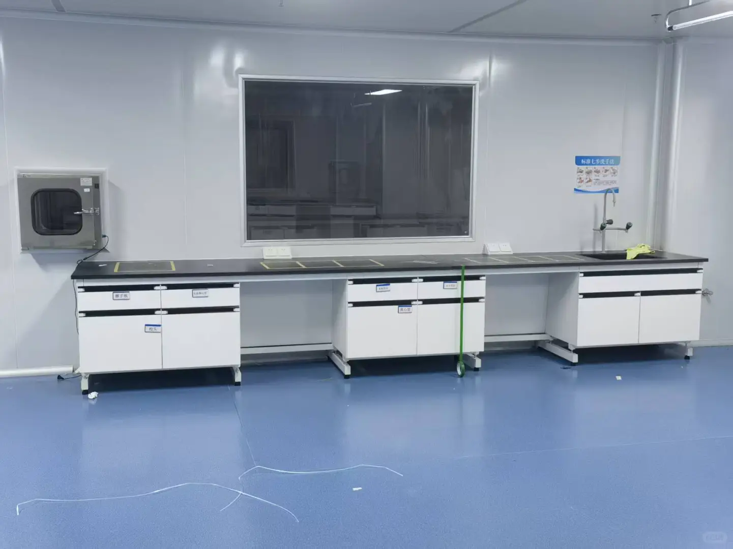 低价出实验台！！【性价比炸裂】