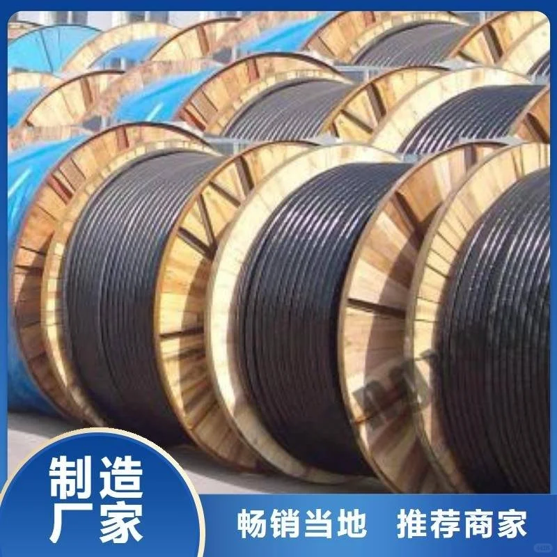 天联牌电缆1*4*1/0.97MHYB