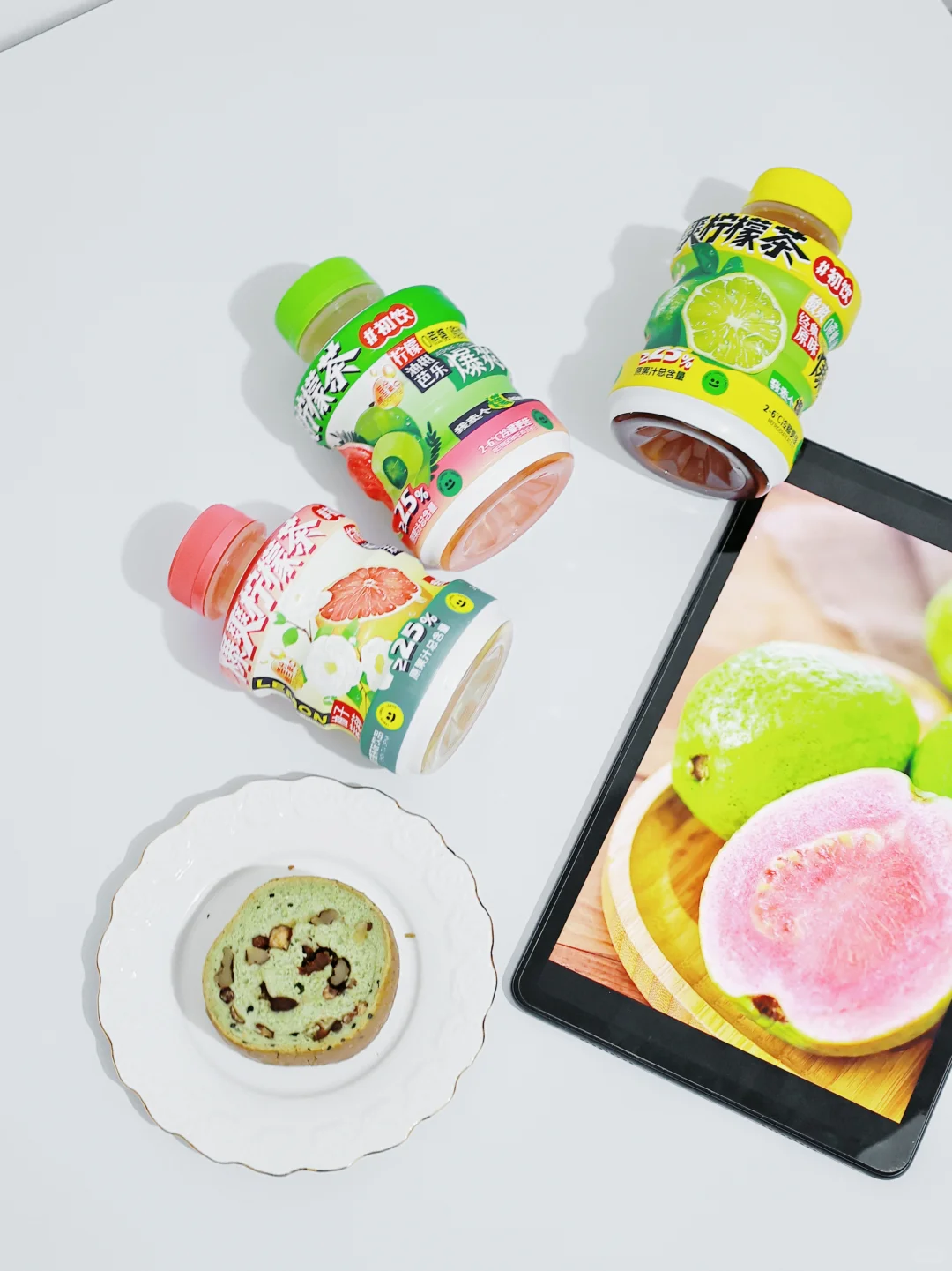 宝藏饮品合集✨好喝到停不下来！