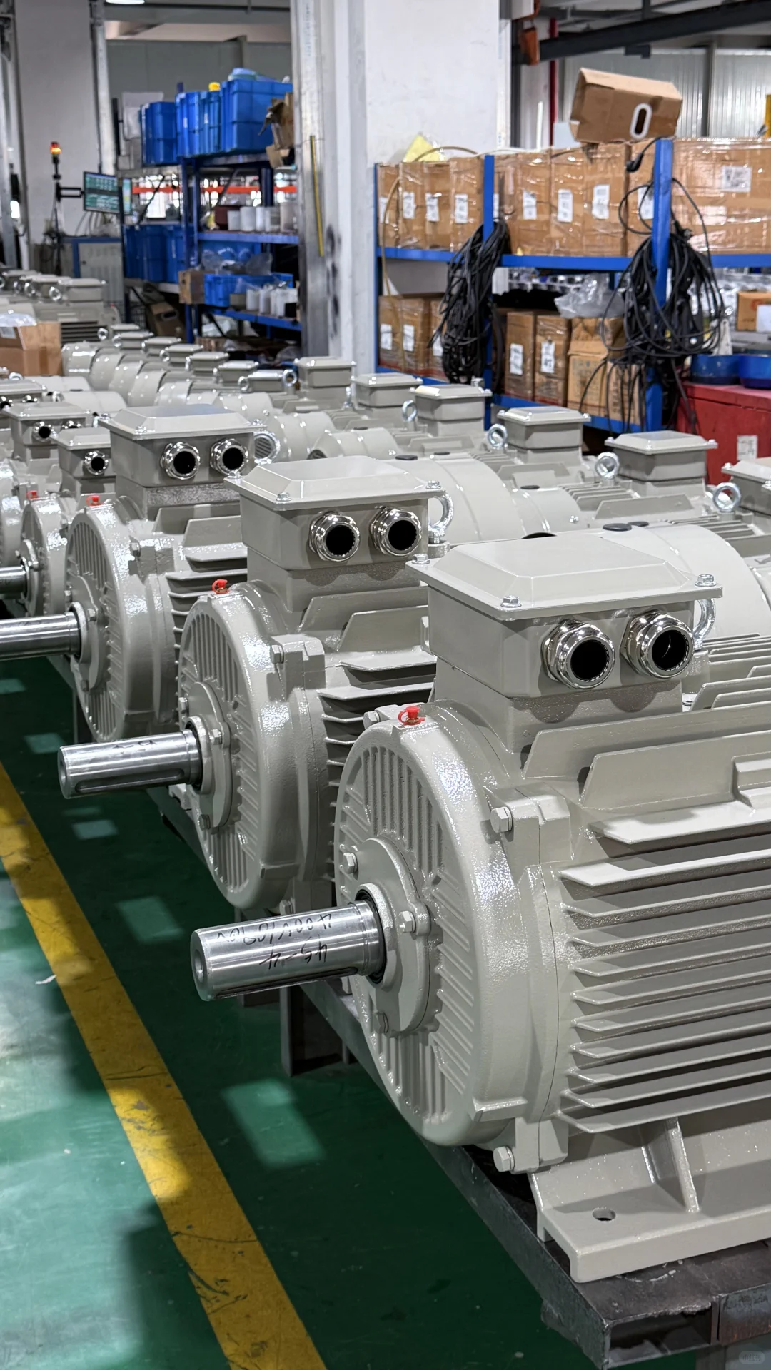 我有货 你有资源吗